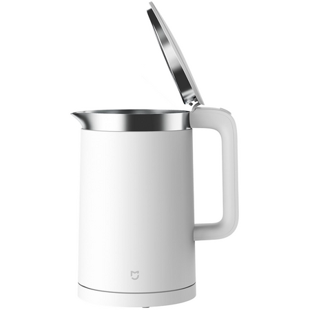 Умный чайник Mi Smart Kettle Pro (MJHWSH02YM) White, изображение 4 - GOODMi