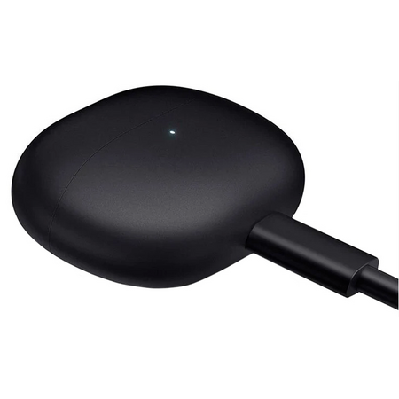 Беспроводные наушники Redmi Buds 3 Youth Edition (M2110E1) Black, изображение 5 - GOODMi