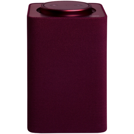 Умная колонка Яндекс.Станция Макс Red, изображение 4 - GOODMi