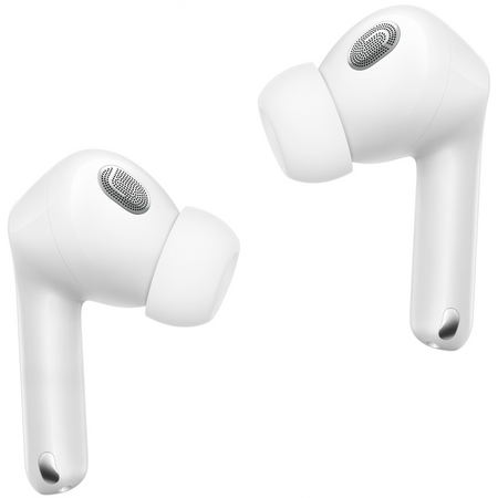 Беспроводные наушники Xiaomi Buds 3T Pro White, изображение 5 - GOODMi