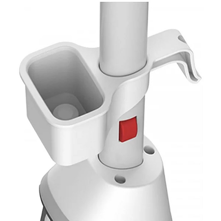 Швабра паровая Xiaomi Deerma Multi-function Steam Cleaner DEM-ZQ800, изображение 4 - GOODMi