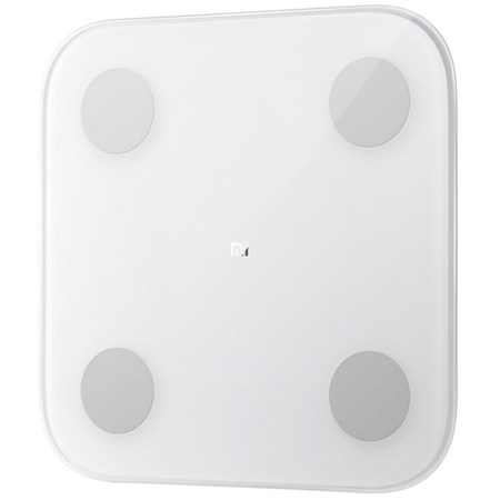 Умные напольные весы Xiaomi Mi Body Composition Scale 2 (XMTZC05HM), изображение 4 - GOODMi