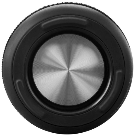 Портативная Bluetooth колонка Tronsmart Element T6 Plus Upgrade Black, изображение 4 - GOODMi