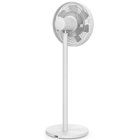 Напольный вентилятор Xiaomi Mijia Inverter Fan 2 (BPLDS02DM), изображение 3 - GOODMi