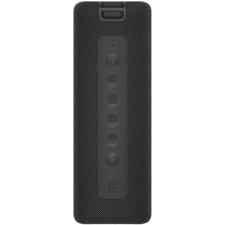 Портативная Bluetooth колонка Xiaomi Mi Portable Speaker (MDZ-36-DB) Black, изображение 4 - GOODMi