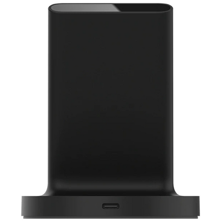 Беспроводное зарядное устройство Xiaomi Vertical Wireless Charger Stand (WPC02ZM), изображение 3 - GOODMi