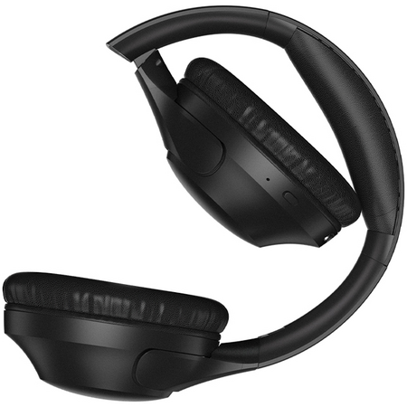 Беспроводные наушники QCY H2 Black, изображение 6 - GOODMi