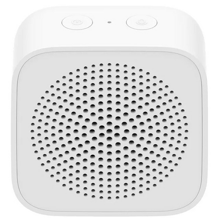 Портативная колонка Xiaomi Bluetooth Mini Speaker белый XMYX07YM, изображение 2 - GOODMi
