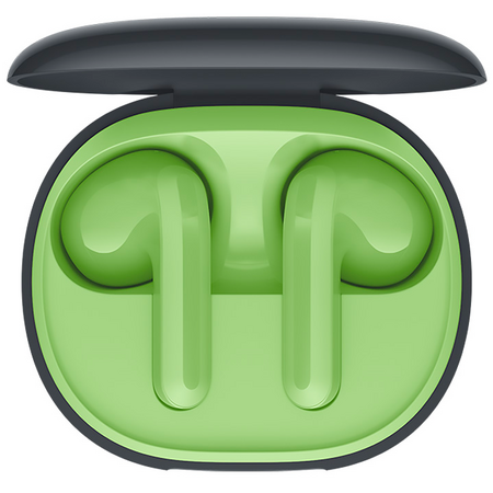 Беспроводные наушники Xiaomi Redmi Buds 4 Lite Green, изображение 3 - GOODMi