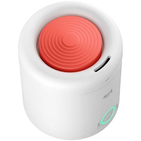 Увлажнитель воздуха Deerma Air Humidifier 2.5L DEM-F301, изображение 5 - GOODMi