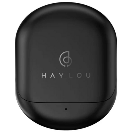 Беспроводные наушники Xiaomi  Haylou X1 Pro black, изображение 3 - GOODMi