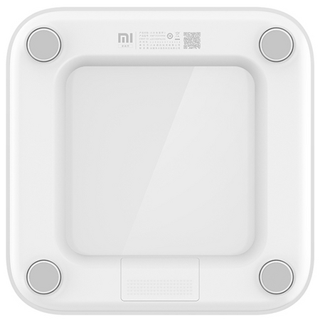 Умные весы Xiaomi Mi Smart Scale 2, изображение 5 - GOODMi