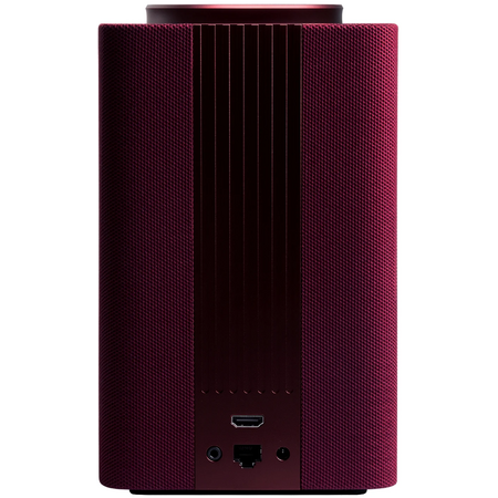 Умная колонка Яндекс.Станция Макс Red, изображение 5 - GOODMi