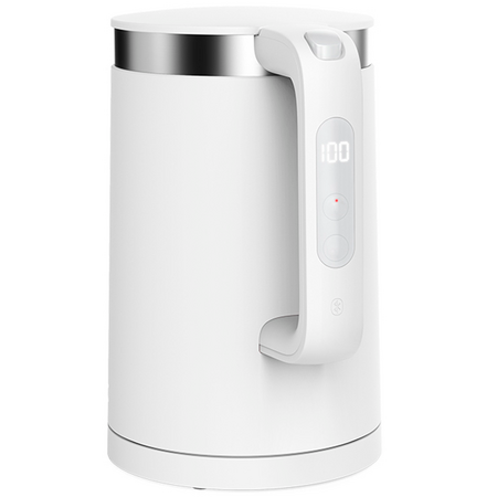 Умный чайник Mi Smart Kettle Pro (MJHWSH02YM) White, изображение 3 - GOODMi