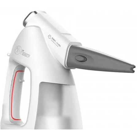 Швабра паровая Xiaomi Deerma Multi-function Steam Cleaner DEM-ZQ800, изображение 6 - GOODMi
