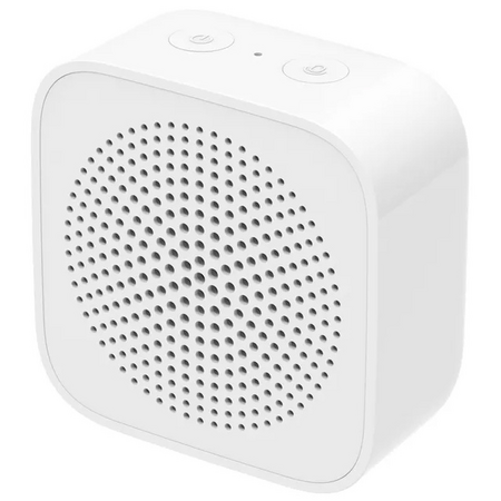 Портативная колонка Xiaomi Bluetooth Mini Speaker белый XMYX07YM, изображение 3 - GOODMi