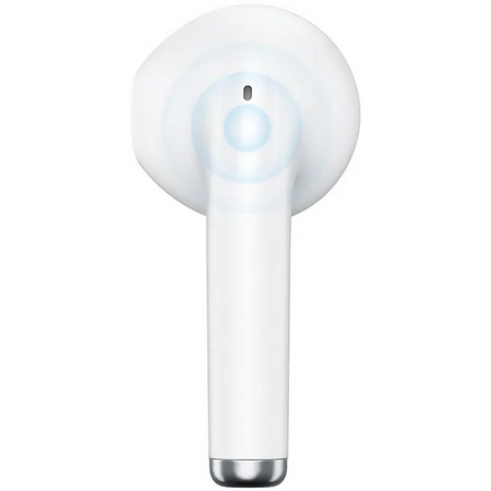 Беспроводные наушники Haylou X1 Neo White, изображение 4 - GOODMi