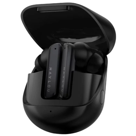 Беспроводные наушники Xiaomi  Haylou X1 Pro black, изображение 4 - GOODMi