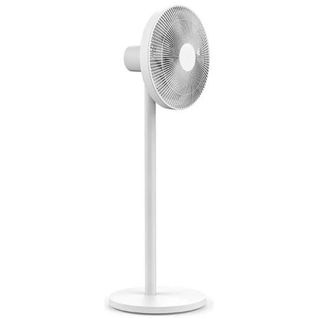 Напольный вентилятор Xiaomi Mijia Inverter Fan 2 (BPLDS02DM), изображение 5 - GOODMi