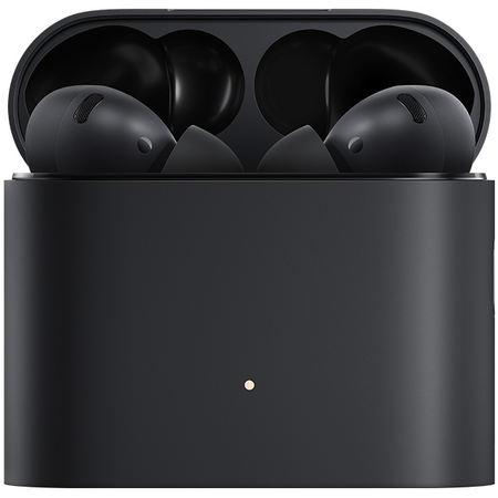 Беспроводные наушники Xiaomi Air 2 Pro (TWSEJ11WM) Black РСТ, изображение 2 - GOODMi