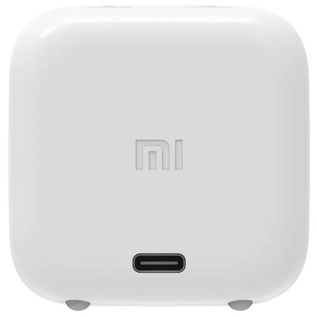 Портативная колонка Xiaomi Bluetooth Mini Speaker белый XMYX07YM, изображение 4 - GOODMi