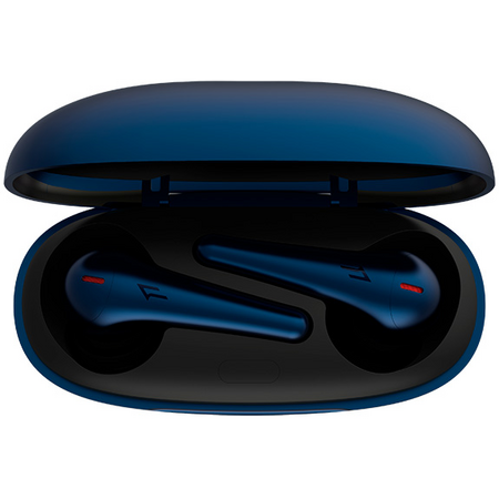 Беспроводные наушники 1MORE ComfoBuds Pro (ES901) Blue, изображение 7 - GOODMi