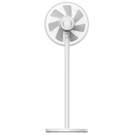 Напольный вентилятор Mijia Inverter Fan (Wi-Fi), изображение 3 - GOODMi
