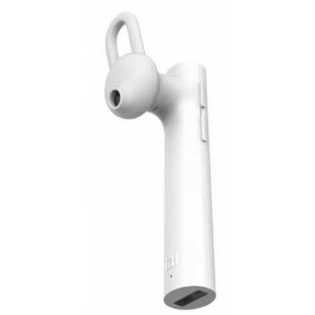 Bluetooth гарнитура Xiaomi White, Основной цвет наушников: Белые, изображение 3 - GOODMi