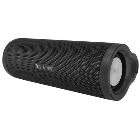 Портативная Bluetooth колонка Tronsmart Element Force 2 Black, изображение 3 - GOODMi