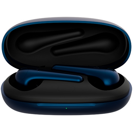 Беспроводные наушники 1MORE ComfoBuds Pro (ES901) Blue, изображение 8 - GOODMi