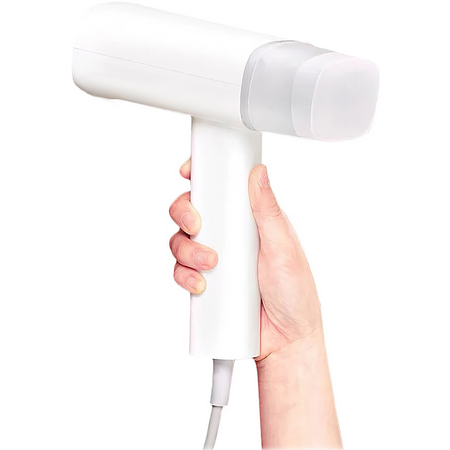 Ручной отпариватель Lofans GT-306LW White, Цвет: Белый, изображение 3 - GOODMi