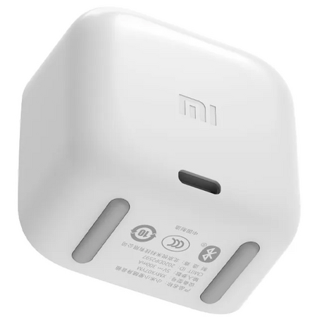 Портативная колонка Xiaomi Bluetooth Mini Speaker белый XMYX07YM, изображение 5 - GOODMi