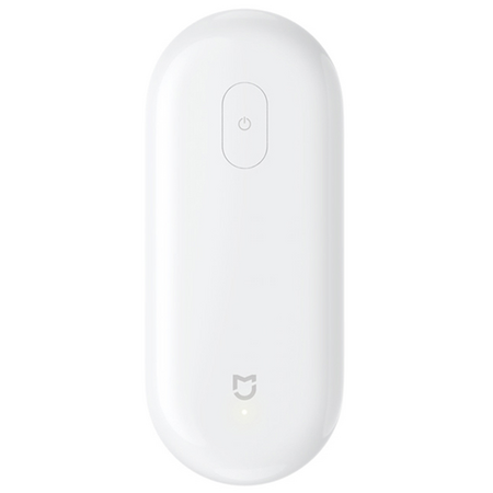Машинка для удаления катышков Mijia Lint Remover (MQXJQ01KL), изображение 9 - GOODMi