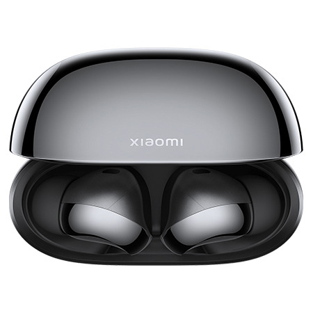 Беспроводные наушники Xiaomi Buds 4 Pro (BHR6129CN) M2126E1 Black, изображение 4 - GOODMi