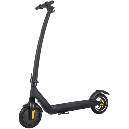 Электросамокат Kugoo Kirin S2 Pro Black, изображение 8 - GOODMi