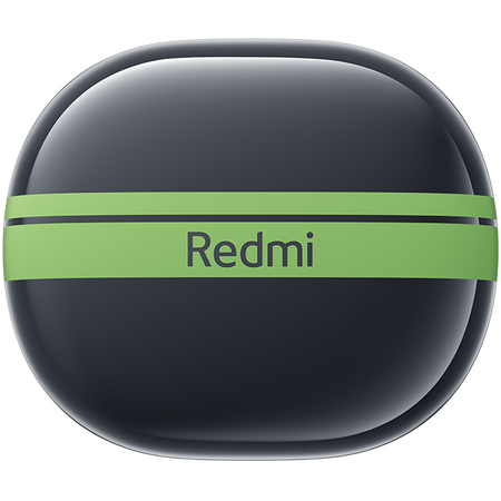 Беспроводные наушники Xiaomi Redmi Buds 4 Lite Green, изображение 5 - GOODMi