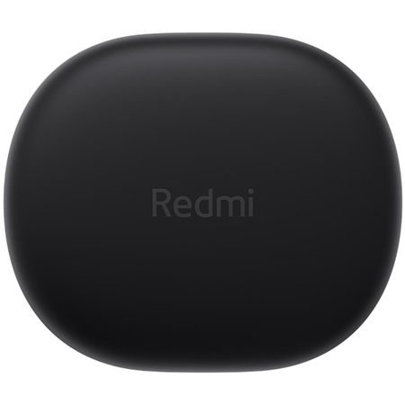 Беспроводные наушники Xiaomi Redmi Buds 4 Lite Black, изображение 2 - GOODMi
