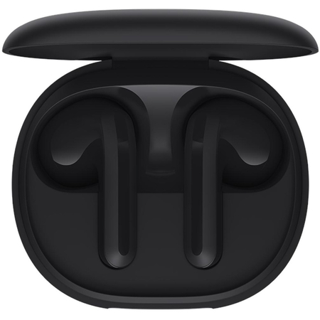 Беспроводные наушники Xiaomi Redmi Buds 4 Lite Black, изображение 4 - GOODMi