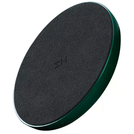 Беспроводное зарядное устройство Xiaomi ZMI Wireless Charger WTX11 Green, изображение 4 - GOODMi