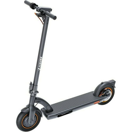 Электросамокат Navee N40 Electric Scooter, изображение 2 - GOODMi