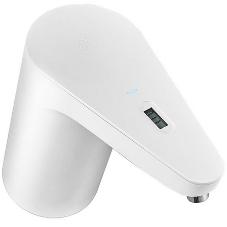 Помпа автоматическая Smartda TDS Automatic White, изображение 2 - GOODMi