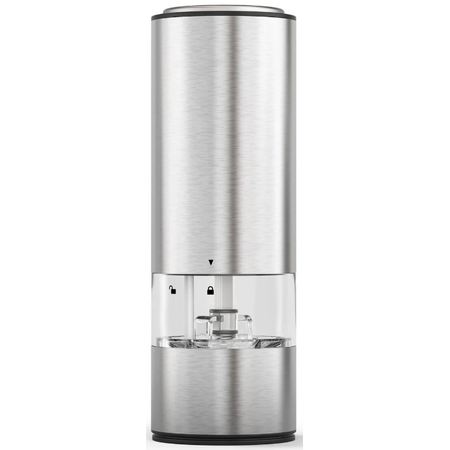 Электрическая мельница Circle Joy (CJ-EG01) Silver, изображение 2 - GOODMi