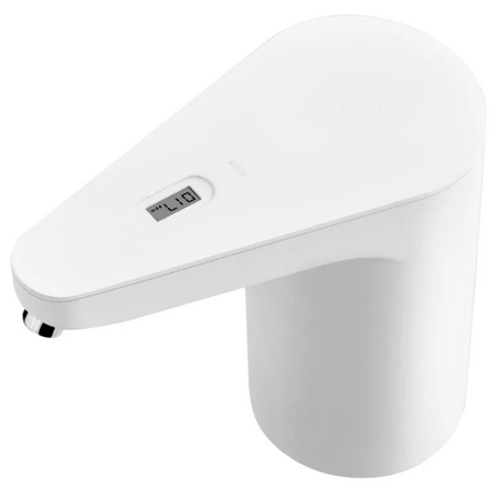 Помпа автоматическая Smartda TDS Automatic White, изображение 3 - GOODMi
