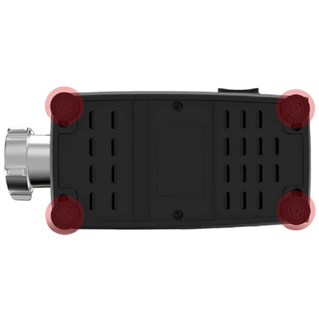 Электрическая Мясорубка Xiaomi Liven JRJ-B1 300W, изображение 2 - GOODMi