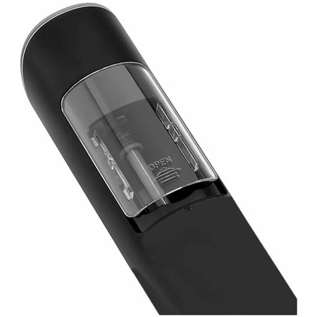 Электрическая мельница Circle Joy CJ-EG04 Black, изображение 2 - GOODMi