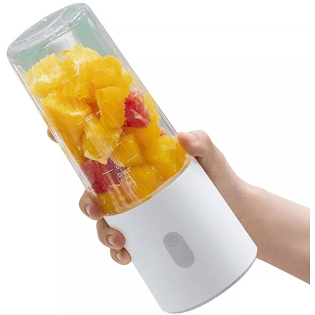 Портативный блендер Xiaomi Mijia Portable Juicer (BXZZJ01YM), изображение 2 - GOODMi