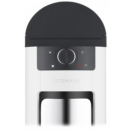 Капсульная кофемашина Scishare Capsule Coffee Machine 2 (S1102), изображение 3 - GOODMi