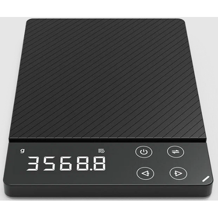 Кухонные весы DUKA ES-1, изображение 3 - GOODMi