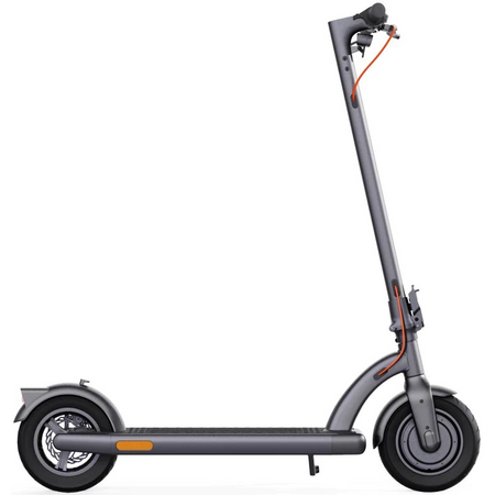 Электросамокат Navee N40 Electric Scooter, изображение 3 - GOODMi