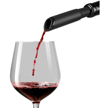 Набор аксессуаров для вина HuoHou Deluxe 3 in 1 (HU0090), изображение 4 - GOODMi